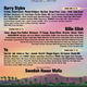 Image for article titled Here's the full Coachella schedule, featuring Harry Styles, Billie Eilish, and Kanye